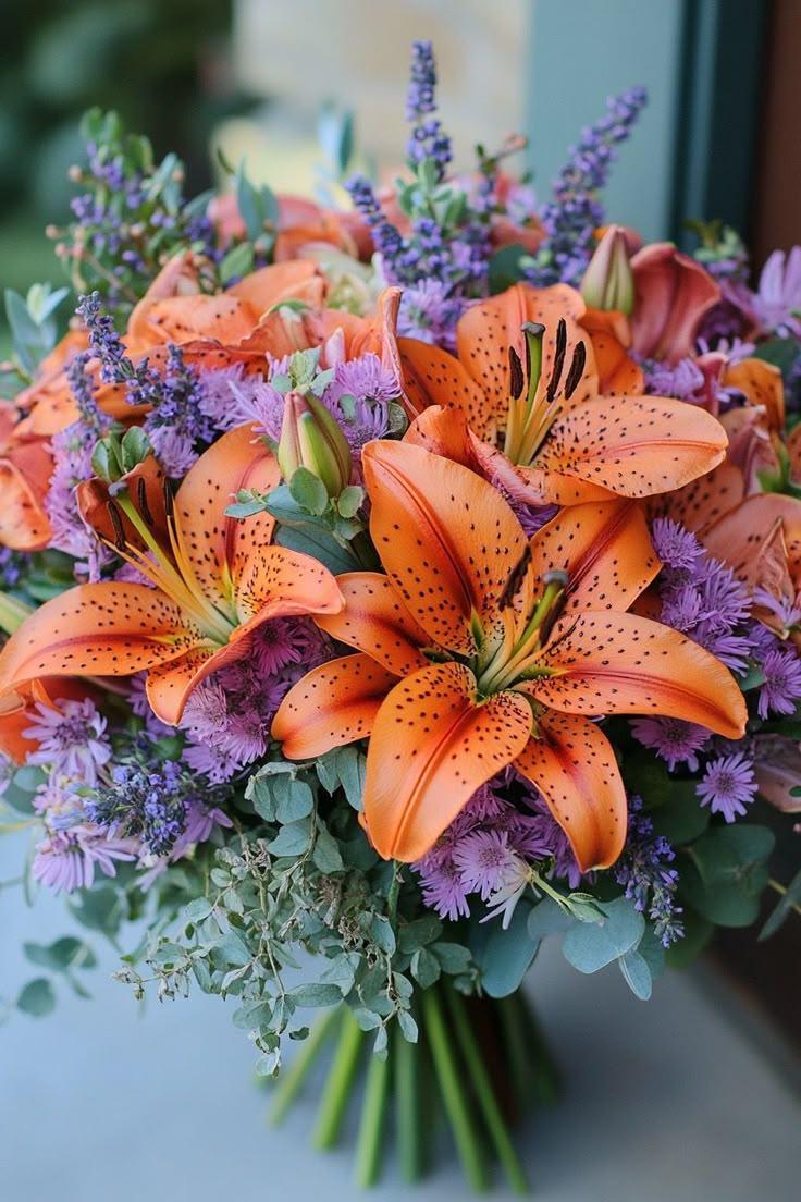 Copper Dawn Ridge workshop space where corporate flower arrangements are designed and prepared for business delivery